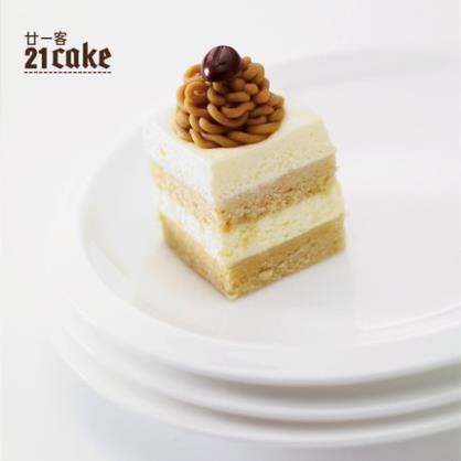 	
					 21cake21客 乳脂奶油鲜奶新鲜水果生日蛋糕北京上海杭州配送 花格
	